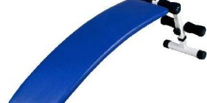 BRANDED LIFELINE >> QUALITY AB SHAPER AB CARE AB EXERCISE SLIMMER CURVE SIT UP BENCH