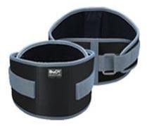 BODY- SCULPTURE WEIGHT LIFTING GYM BELT EXERCISE FITNESS BELT 4 HOME GYM SALE