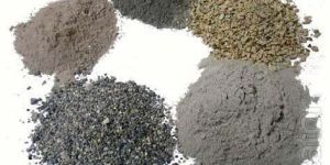 Fireclay Powder