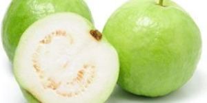 Fresh Guava