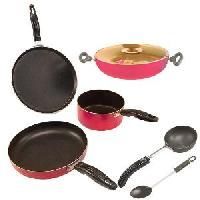 Nonstick Cookwares