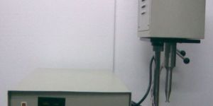 Ultrasonic Disintegrator