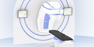 Cobalt - 60 Radiotherapy Unit - Bhabhatron II