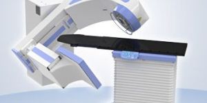 Flat Panel Radiotherapy Simulator - IMAGIN