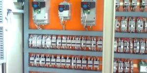 AC Drive Panels