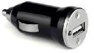 USB Car Chargers