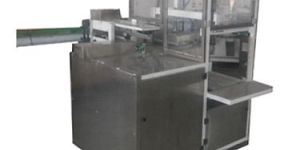 Box Packing Machine