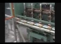 Soap Packaging Machines