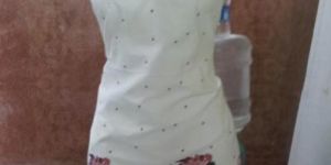 Printed Kurtis