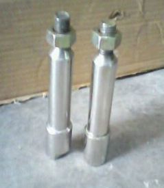 Hand Pump Spare Parts