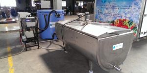 Milk Chiller