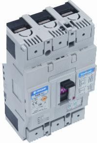 Molded Case Circuit Breakers