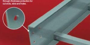 FRP Pultruded Cable Tray