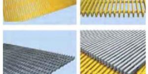 FRP Pultruded Gratings