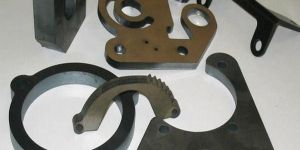 CNC Laser Cutting Services