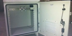 Outdoor Enclosure