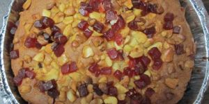 Cake, Cookies, Muffins