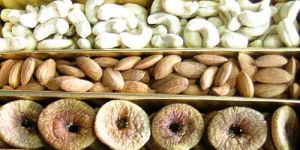 Dry Fruits