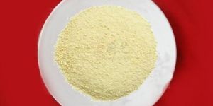 Dehydrated White Onion Powder