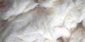 Cotton Yarn Waste