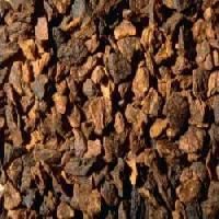 Roasted Chicory Cubes