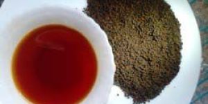 Indian Black Tea