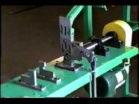 Nut Manufacturing Machines