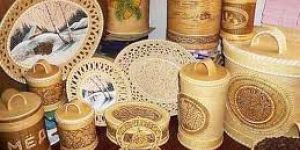 Handicraft Products