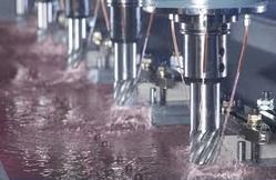 Synthetic Cutting Oils