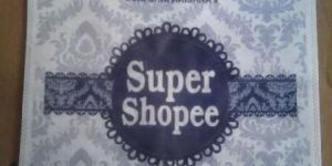 Non Woven U Cut Bags