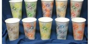 Paper Cups