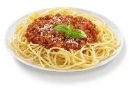Spaghetti