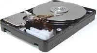 Computer Hard Disk