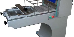 Dough Moulder