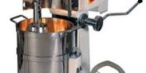 Planetary Mixer