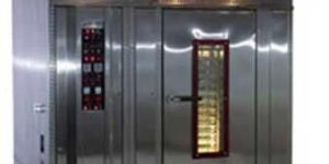 Rotary Oven