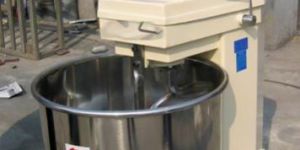 Spiral Mixer