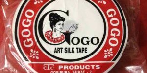 Elastic Crochet Tapes