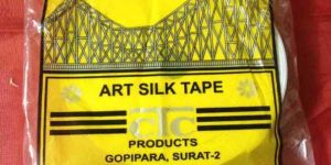 Howrah Cotton Elastic Tape