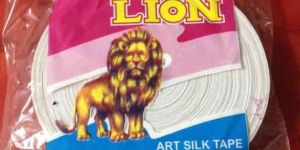 Lion Cotton Elastic Tape
