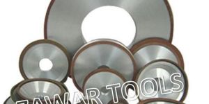 Diamond , Cbn Wheels