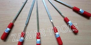 Diamond Needle Files