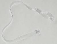 Transparent Bra Strap