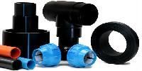 HDPE Pipe Fittings