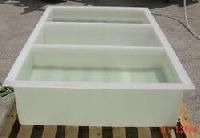 Polypropylene Tanks