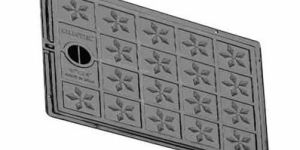 Triangular Manhole Covers