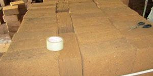 Coco Peat Products