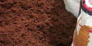 Coir Dust