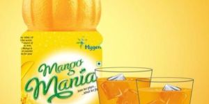 Mango Mania Juice