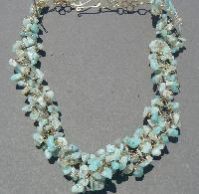 Semiprecious Jewellery
